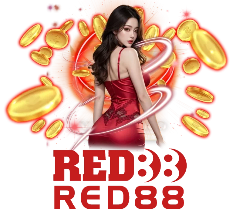 Ứng dụng Red88 cho nội dung di động, thông báo, bảo mật và hỗ trợ 24/7